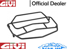 PORTAPACCHINO GIVI IN METALLO