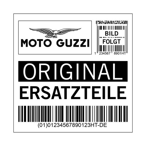Dichtring moto guzzi - moto,