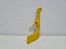 Playmobil 3138 pezzi timone giallo poppa barca a vela barca da diporto