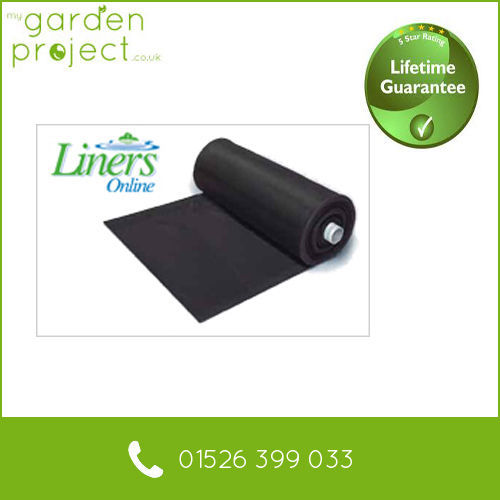 Fodere per laghetto pvc - fodere,