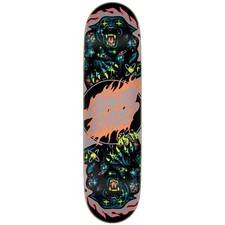 Tavola skateboard santa - da,