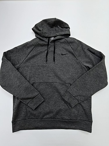 Felpa con cappuccio nike boys - con,