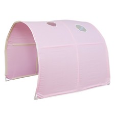 Tunnel per letto a soppalco