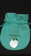 Ciondolo cuore Tiffany & Co