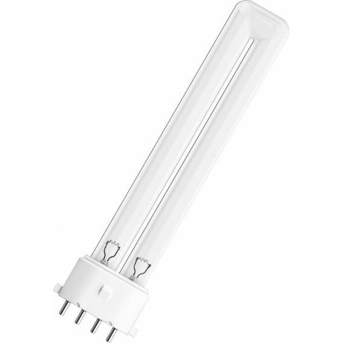 Philips 710833 tuv s - 9w, pl-s
