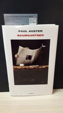 BAUMGARTNER PAUL AUSTER