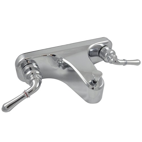 Rubinetto offset per vasca - , e