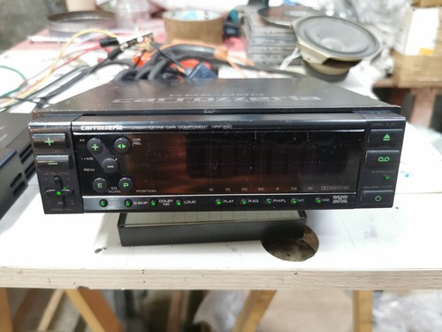 Pioneer kpx 990 centrate - pioneer,
