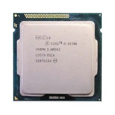 Processore CPU Intel Core I5