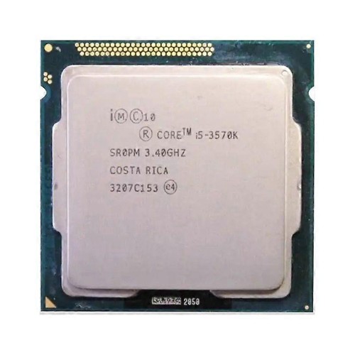 Processore cpu intel core - processore,