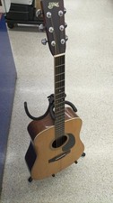 Chitarra acustica S.YAIRI