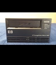 HP StorageWorks Ultrium 1840