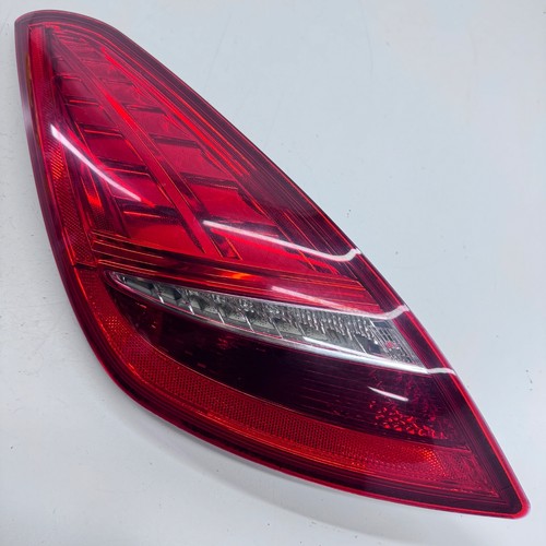 Faro posteriore peugeot rcz - faro,