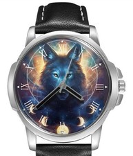 TWK Orologio da Polso Gotico