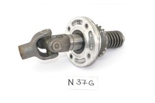 Yamaha XVS 650 A Drag Star 4VR