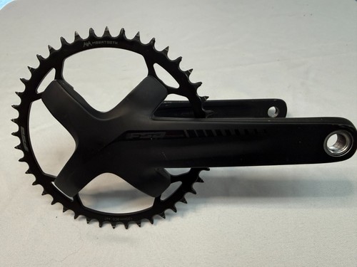 Guarnitura fsa omega - fsa,