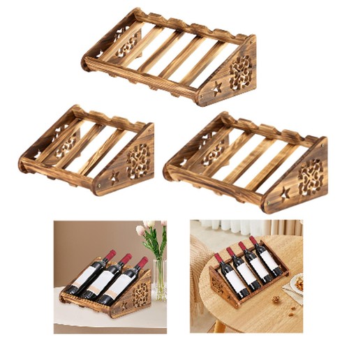Portabottiglie per vino