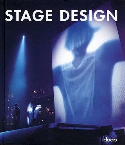 Stage design - stage,