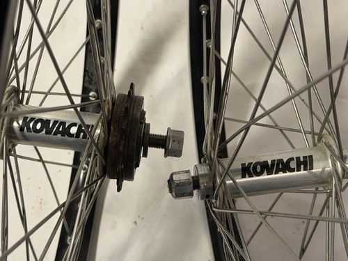 Kovachi cuscinetto sigillato - kovachi,