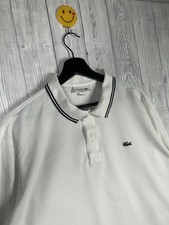 Polo uomo LACOSTE vestibilità