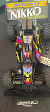 NIKKO DICTATOR 3