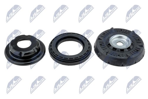 Ammortizzatore anteriore opel - ammortizzatore,