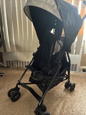 Maclaren mark stroller - ii,