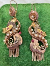 #ORECCHINI originali earrings