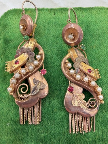 Orecchini originali earrings - #orecchini,