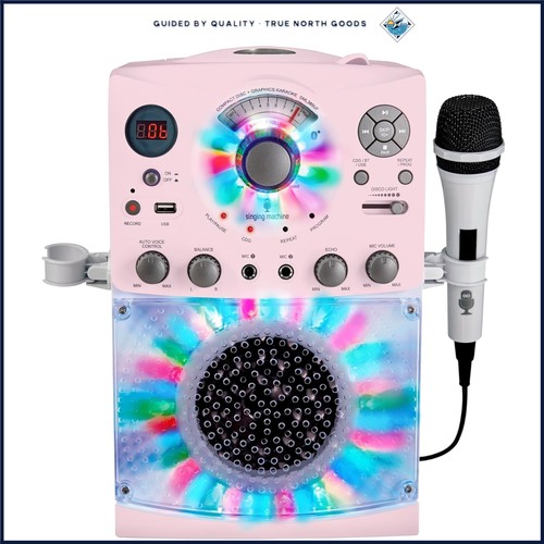 Altoparlante karaoke - altoparlante,
