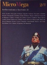 Aa.vv. MICROMEGA 2/2011