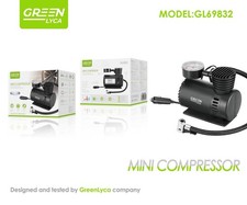 Riempitore Pneumatici Auto 12V