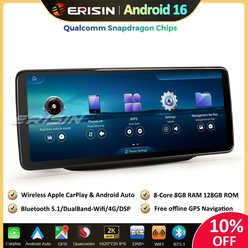128gb android 16 - 8g+128gb,