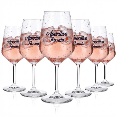 Bicchiere ramazzotti 5l - ramazzotti, 0,5l