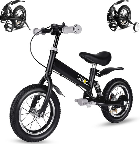 Balance bike pedaliera - pedaliera, per
