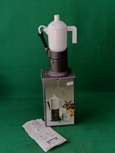 Caffettiera vintage omg - caffettiera, 2