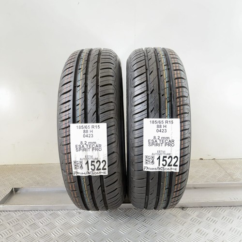 Gomme usate 185 r15 - usate,