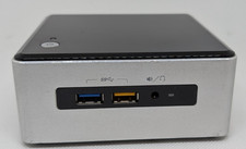 Intel NUC 6i5SYH i5 6260U 8 GB