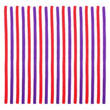  90 Pcs Bigodini Per Capelli