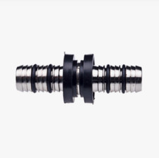 Accoppiatore a pressione