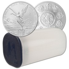 2024 Mexico Silver Libertad 1