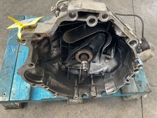 CAMBIO MANUALE COMPLETO PER AUDI A6 Avant Serie C5 (4B5) 8150070803 Diesel 2.5 