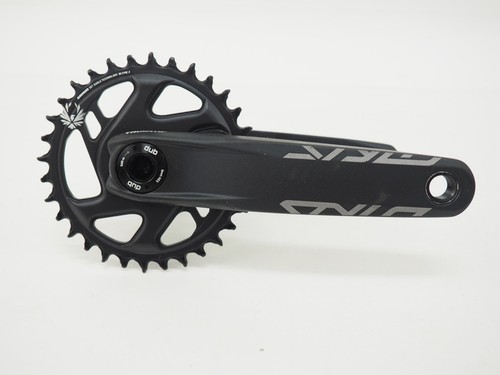 Truvativ stylo 170mm 32t - truvativ,