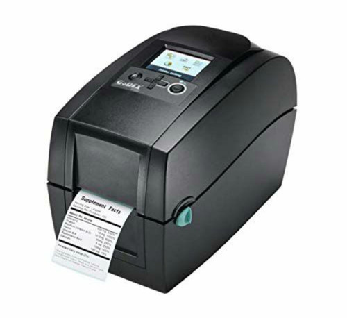 Godex rt200i stampante per - stampante,