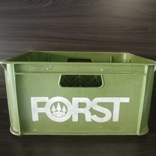 CASSA BIRRA FORST  CASSETTA
