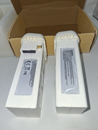 Per dji phantom - phantom, batterie