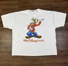 T-shirt vintage Walt Disney
