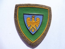 FREGIO PATCH SCUDETTO BRIGATA