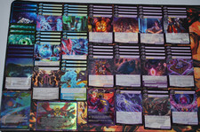 Force of Will - Nero, Catalyst