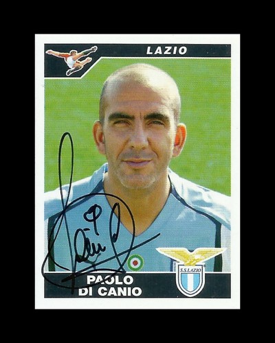 Figurina calciatori panini - calciatori,
